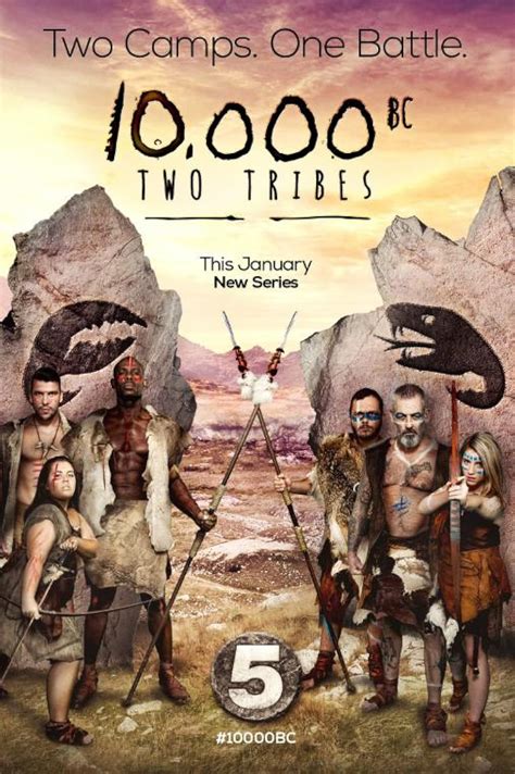 10k bc tv show